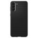 11. Spigen Liquid Air Case for Samsung Galaxy S21 - Matte Black