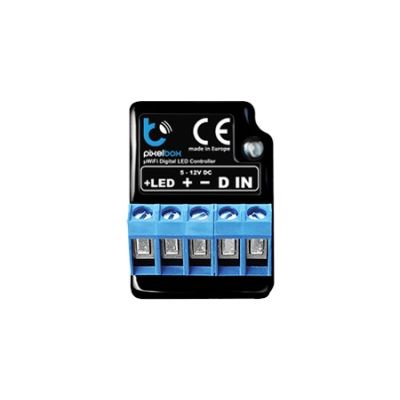 2. Blebox pixelbox LED lighting module