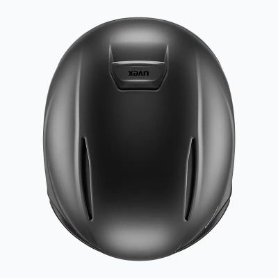 4. UVEX Ultimate horizon MIPS Ski Helmet, matt black