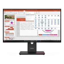 Lenovo Thinkvision T27-40 LED monitor