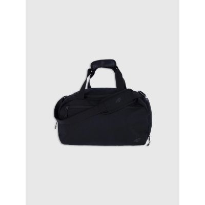 4. Sports bag (25 l) with shoe pocket 4F 4FWMM00ATBAU031-20S