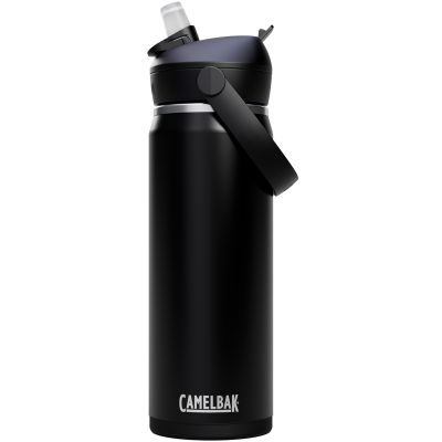 CAMELBAK Thrive Flip Straw Insulated SST 590ml Thermo Bottle (C2857/002060)