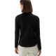 4. Fleece sweatshirt 4F W 4FWAW24UFLEF048 20S