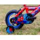 7. Huffy 12" Spider-Man Jr 22361W bike