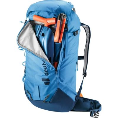 14. Deuter Freescape Lite 26 l Blue