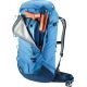 14. Deuter Freescape Lite 26 l Blue