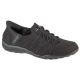 Skechers Slip-ins: Breathe Easy - Roll With Me 100593-BBK Black 36