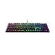 9. Razer BlackWidow V4 X Fortnite Edition Yellow Keyboard