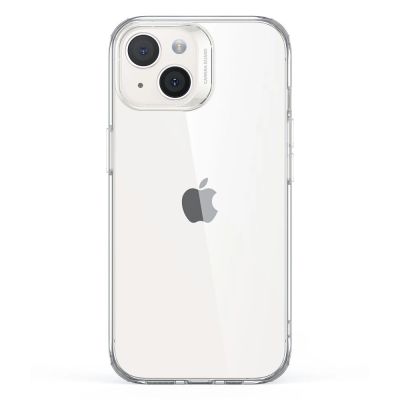3. ESR Project Zero iPhone 15 Case - Clear