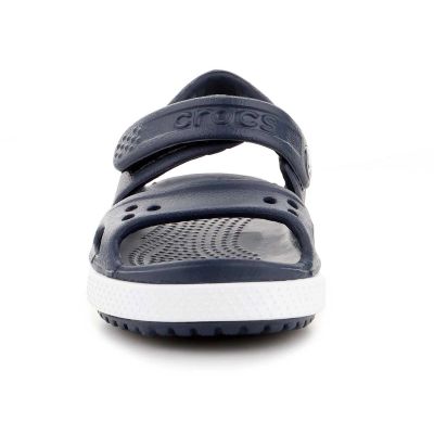 3. Crocs Crocband II Jr sandals 14854-462