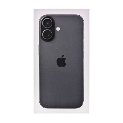 8. Apple iPhone 17 256GB Black