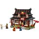 3. LEGO NINJAGO 71858 Four Weapons Blacksmith