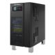 Qoltec Three-Phase Uninterruptible Power Supply (UPS) | 20 kVA | 16 kW | LCD | EPO | SNMP | USB | On-line | Low Frequency