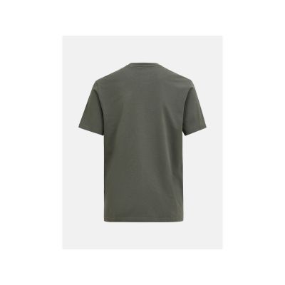 2. PEAK PERFORMANCE M Original Tee, green