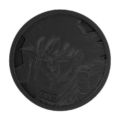 7. DRAGON BALL FLASH - GOKU