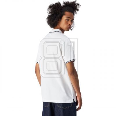 3. Champion polo shirt M 220897 WW001