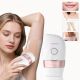 3. MAXGROOM JD-TM003 IPL epilator for hair removal - white and pink
