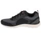 2. Skechers Track - Glendor 232699-BKRD Black 40
