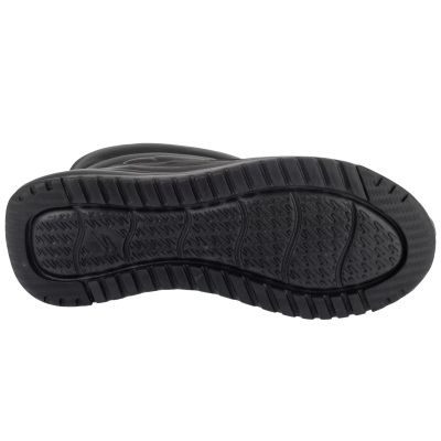 4. Skechers On-The-Go Stellar – Everest 144776-BBK Black 36