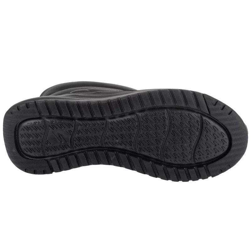 4. Skechers On-The-Go Stellar – Everest 144776-BBK Black 36