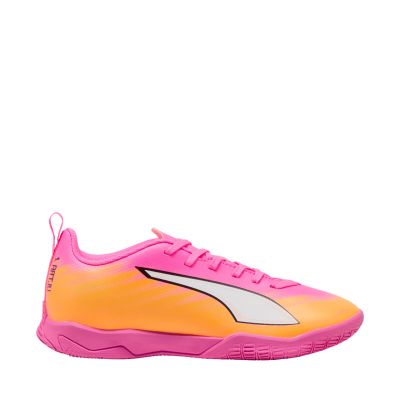 Puma Ultra 6 Play IT 109056 05 kids' soccer shoes