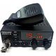 3. CB Radio PRESIDENT Jimmy 3 III 12V ASC 12V AM FM