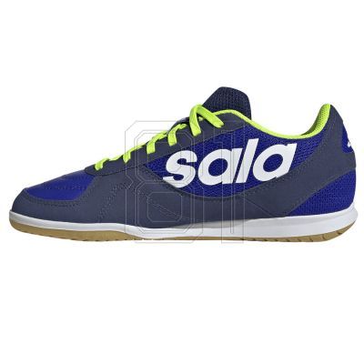2. Adidas Top Sala Competition II Jr JR5391 football boots