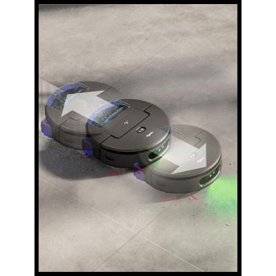 4. Dyson Spot+scrub Ai 0.25 l Black