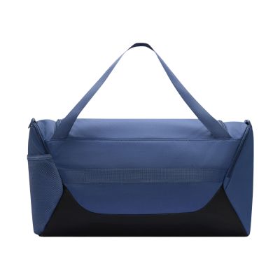 2. Nike Brasilia S bag blue and black IB4394 491