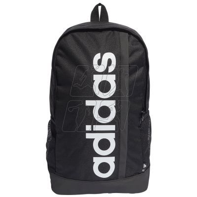 7. Backpack adidas Essentials Linear Backpack HT4746