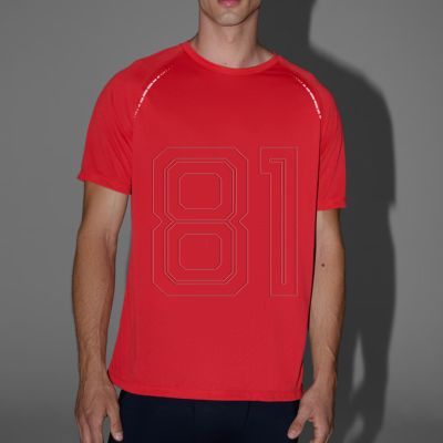 7. T-shirt 4F M 4FWAW25TFTSM1499 63S