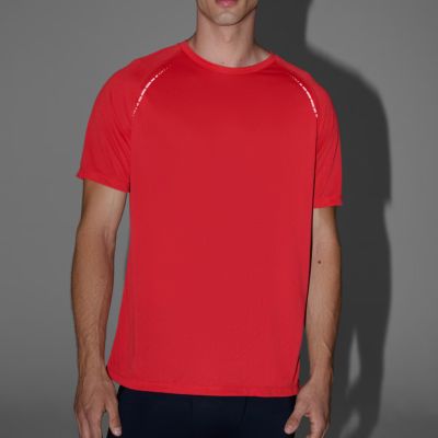 7. T-shirt 4F M 4FWAW25TFTSM1499 63S