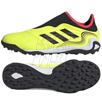 Adidas Copa Sense.3 LL TF M GZ1372 shoes