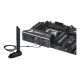 25. ASUS TUF GAMING B850-PLUS WIFI Motherboard