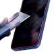 5. 9H tempered glass with 3mk HardGlass Max Privacy filter for Samsung Galaxy S26+