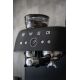 10. Smeg EGF03BLMEU coffee machine Manual espresso machine 2.4 l
