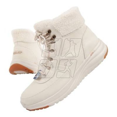 Skechers W 144756/NAT winter shoes