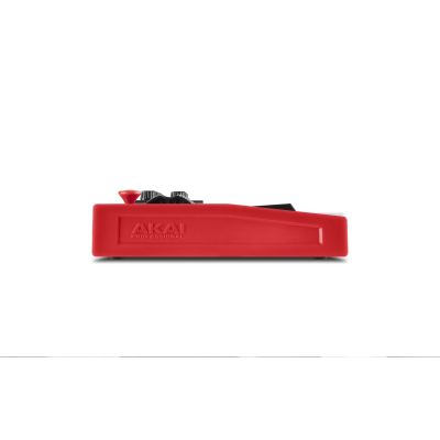 6. AKAI MPK MINI PLUS - Mini keyboard controller