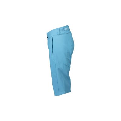 3. POC SHORTS BLUE 52839-1585
