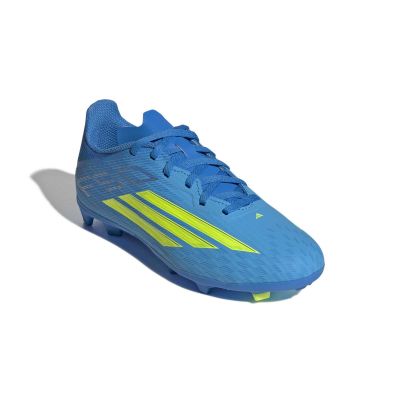 3. Adidas Junior F50 League FG/MG JR9013 shoes