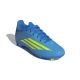 3. Adidas Junior F50 League FG/MG JR9013 shoes