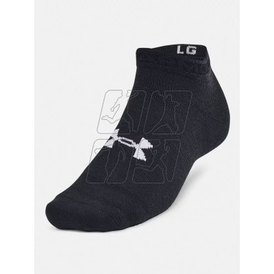 2. Under Armour Socks 1386239-002 