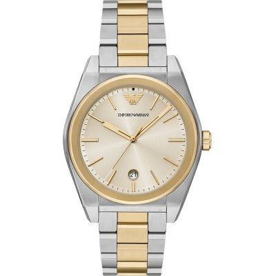 Men's Watch EMPORIO ARMANI Federico AR11716 + BOX