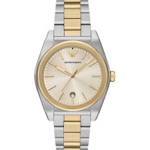 Men's Watch EMPORIO ARMANI Federico AR11716 + BOX