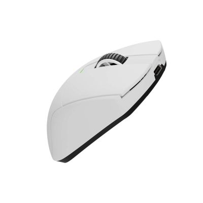 9. RAMPAGE ZENITH PRO 26000 DPI BI Wireless Mouse