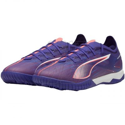 2. Puma Ultra 5 Match TT M 107892 01 shoes