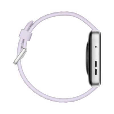 6. Huawei FIT 4 Watch | Smart Watch | AMOLED | 1.82 inch | Waterproof | Purple