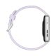 6. Huawei FIT 4 Watch | Smart Watch | AMOLED | 1.82 inch | Waterproof | Purple