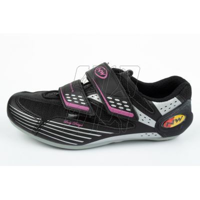 2. Cycling shoes Northwave Moon W 80171006 17
