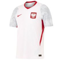 Nike Poland Match Home Jersey IO8528-100